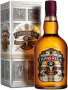 Chivas Regal 12 years